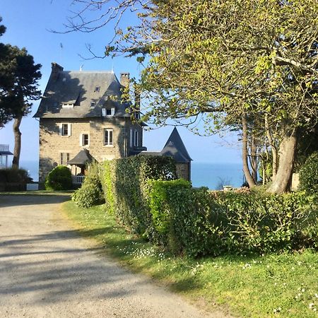 Appartement Rock Will Dinard Exterior photo