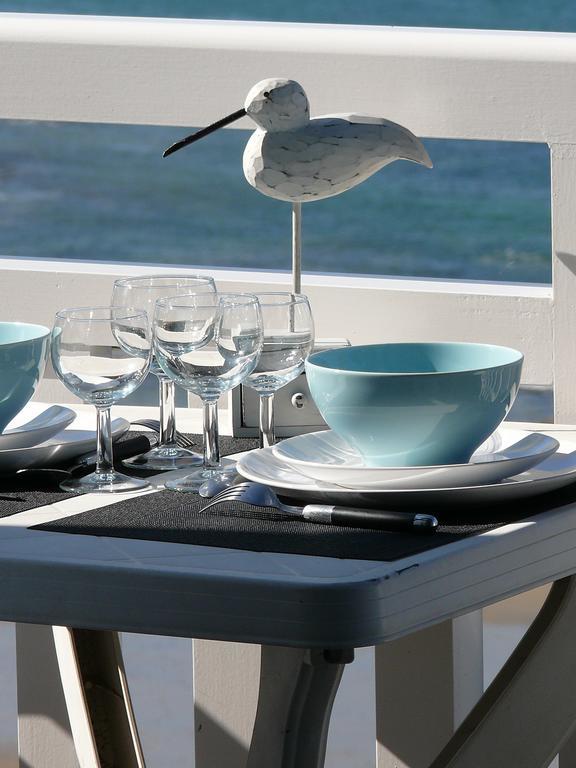 Appartement Rock Will Dinard Exterior photo